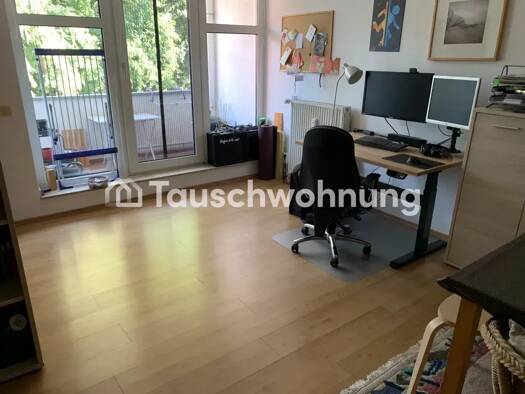 Wohnung zur Miete Tauschwohnung 460 € 1 Zimmer 41 m² 2. Geschoss Aachen Laurensberg 52068