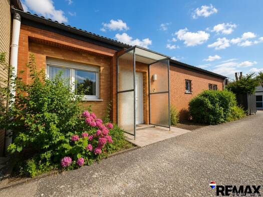 Einfamilienhaus zum Kauf 259.000 € 3 Zimmer 94 m² 320 m² Grundstück Niels-Stensen-Straße 34 Kernstadt Paderborn 33100