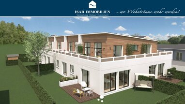 Wohnung zum Kauf provisionsfrei 479.900 € 2 Zimmer 104,9 m² EG Herrnfeldener Straße 36 Vilsbiburg Vilsbiburg 84137