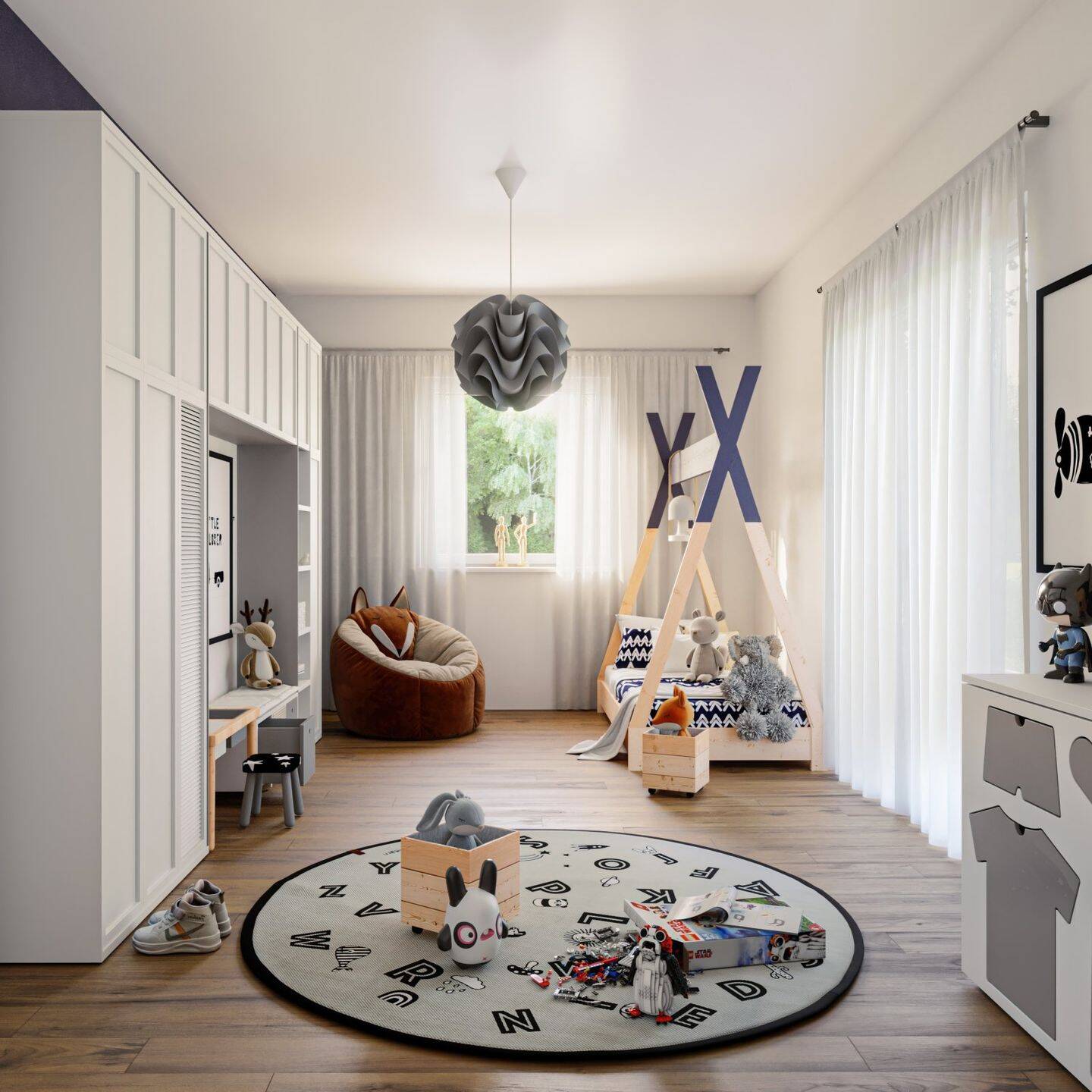 House in Teningen - Ansicht 5