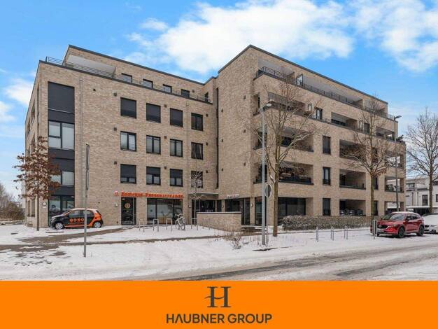 Wohnung zum Kauf 375.000 € 2 Zimmer 82 m² EG Oberneuland Bremen 28355