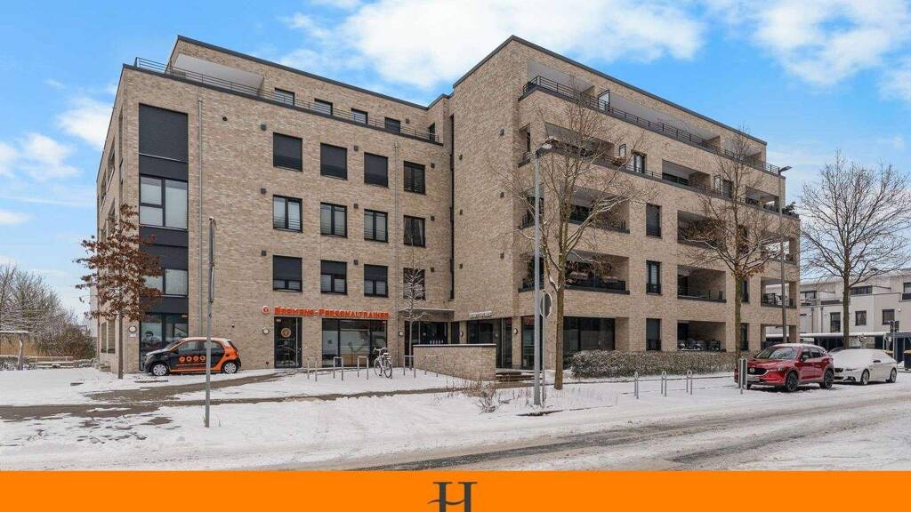 Wohnung zum Kauf 375.000 € 2 Zimmer 82 m² EG Oberneuland Bremen 28355