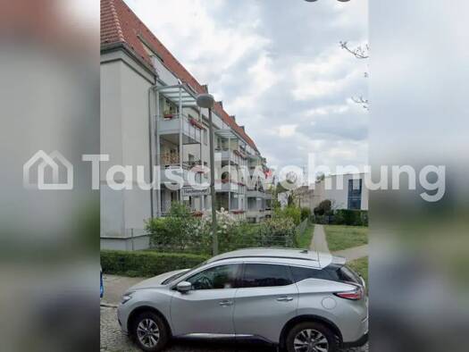 Wohnung zur Miete Tauschwohnung 500 € 3 Zimmer 73 m² 1. Geschoss Müggelheim Berlin 12487