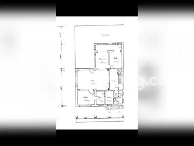 Wohnung zur Miete Tauschwohnung 1.300 € 3,5 Zimmer 132 m² Mauritz - Ost Münster 48155