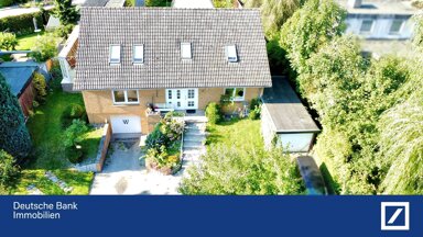 Mehrfamilienhaus zum Kauf 549.000 € 8 Zimmer 195 m² 1.003 m² Grundstück frei ab 01.10.2024 Ottensen Buxtehude 21614