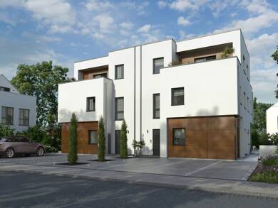 Mehrfamilienhaus zum Kauf 809.005 € 8 Zimmer 250,2 m² 519 m² Grundstück Oberkirch Oberkirch 77704
