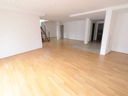 Maisonette zur Miete 2.076 € 3 Zimmer 173 m² Dachgeschoss, 5. Geschoss frei ab 01.11.2025 Ritterstr. 23/25 Zentrum Leipzig 04109