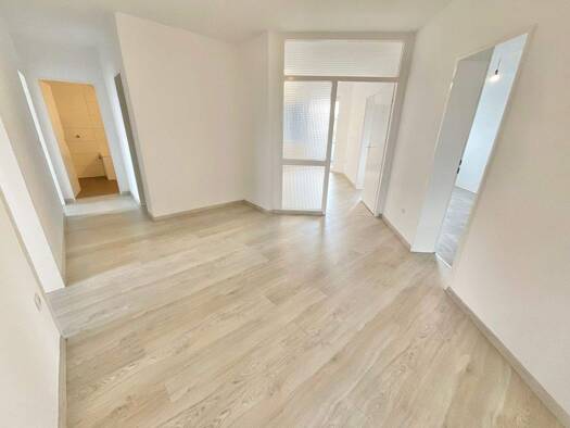 Wohnung zur Miete 841 € 4 Zimmer 102 m² 7. Geschoss frei ab 31.03.2026 Brüningheide 71 Kinderhaus Münster 48159