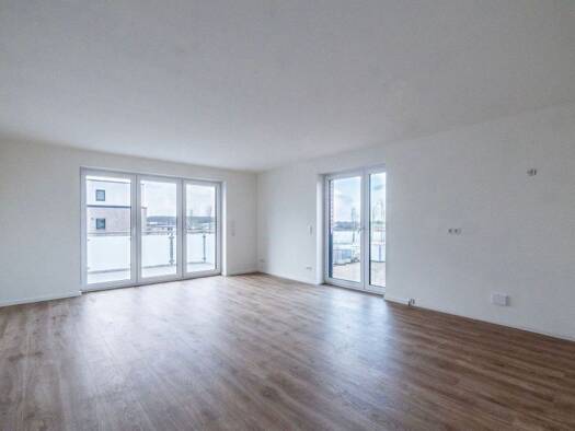 Wohnung zur Miete 1.070 € 3 Zimmer 82 m² Geschoss 1/2 frei ab 01.05.2026 Kappeln 24376