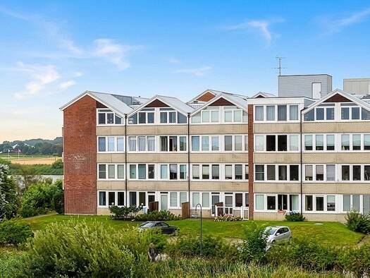 Wohnung zum Kauf 189.500 € 2 Zimmer 62 m² EG Nordstrand 25845