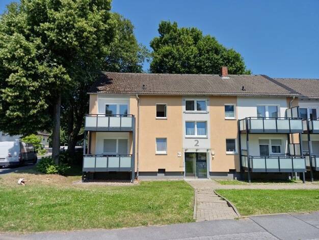 Wohnung zur Miete 520 € 3 Zimmer 59,6 m² 1. Geschoss frei ab 05.08.2026 Dachstr. 2 Nette Dortmund 44359