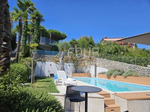 Haus zum Kauf 1.690.000 € 7 Zimmer 290 m² Ika, Opatija - Okolica Ičići