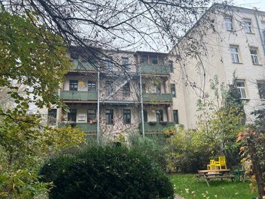 Wohnung zum Kauf 274.000 € 2 Zimmer 65 m² 3. Geschoss Südvorstadt Leipzig 04275