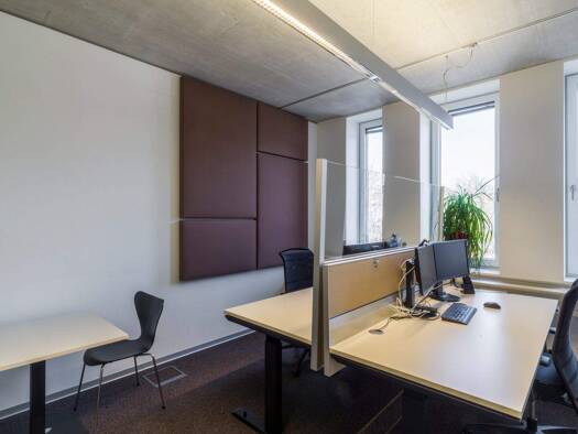 Bürogebäude zur Miete 20,24 € 1 Zimmer 18 m² Bürofläche Brockenweg 2 Hall in Tirol 6060