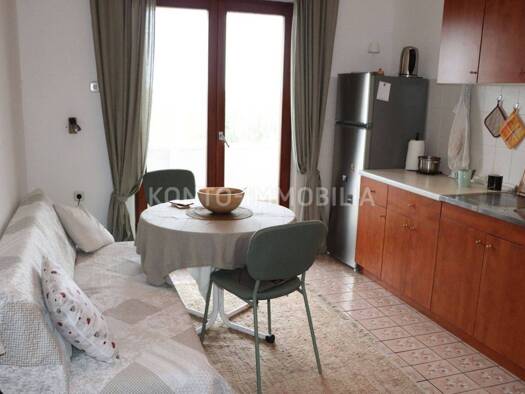 Wohnung zur Miete 500 € 1 Zimmer 40 m² 1. Geschoss Barbat na Rabu, Rab Rab 51280