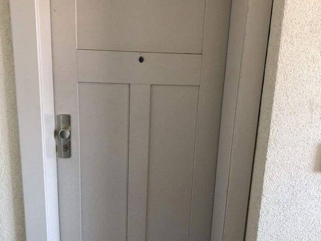 Wohnung zur Miete 565 € 2,5 Zimmer 52 m² 4. Geschoss Reicker Str. 96/96b Reick Dresden 01237