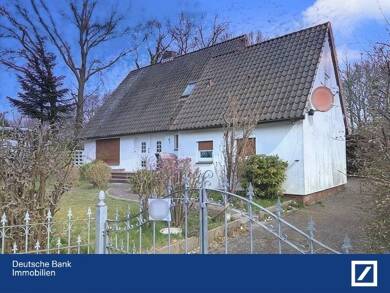 Einfamilienhaus zum Kauf provisionsfrei 165.000 € 4 Zimmer 105 m² 898 m² Grundstück Elmshorn 25335