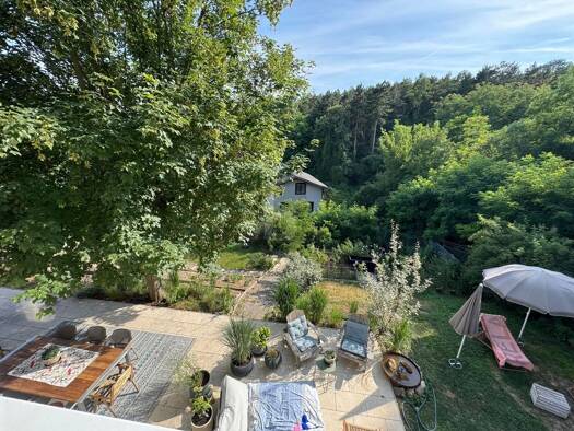 Einfamilienhaus zur Miete 3.300 € 6 Zimmer 180 m² 860 m² Grundstück Leobendorf 2100