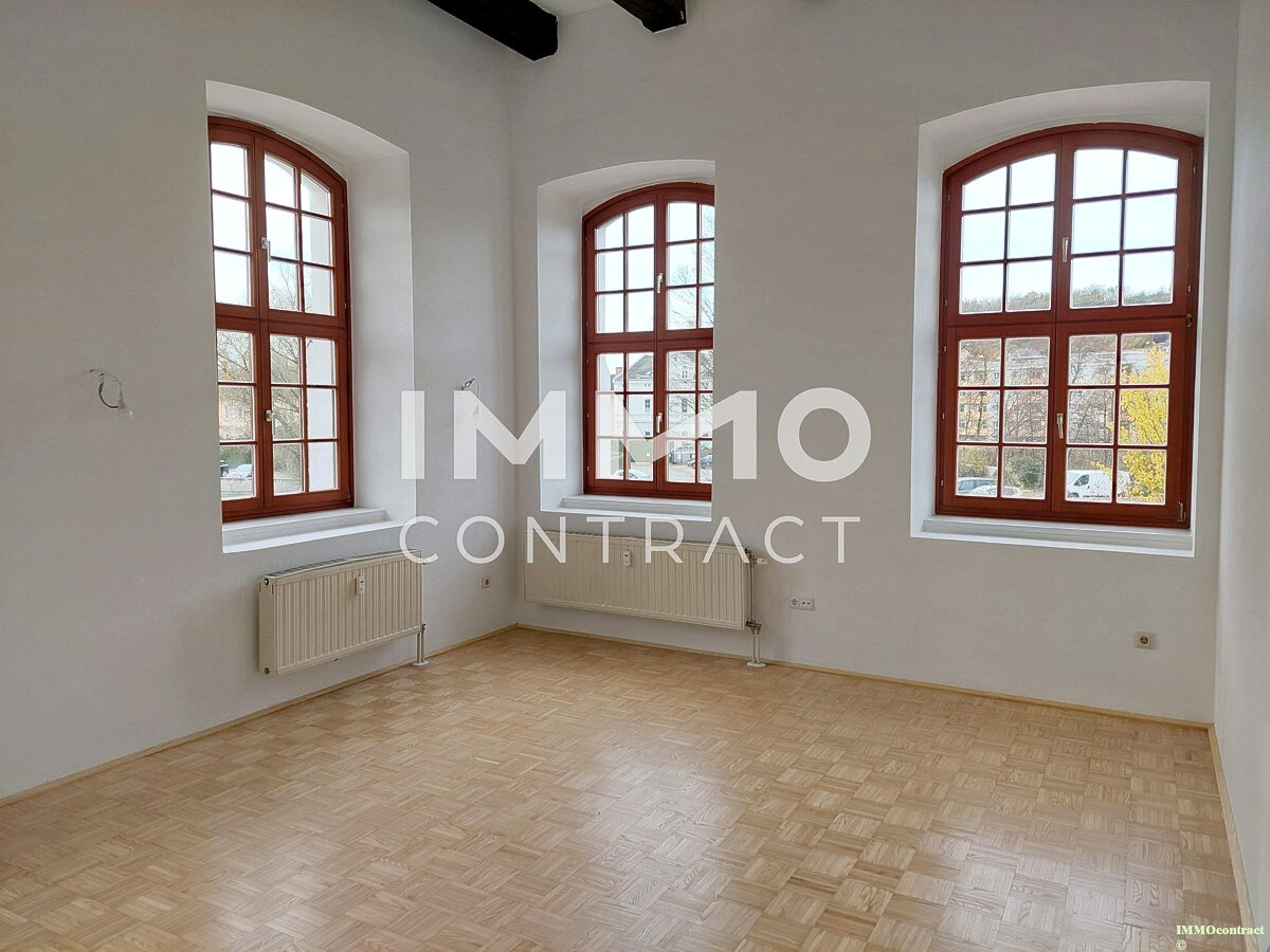 Wohnung zur Miete 365 € 40,8 m²<br/>Wohnfläche 1.<br/>Geschoss Steyr Steyr 4400