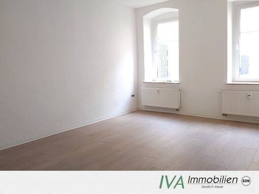 Wohnung zur Miete 425 € 3 Zimmer 74 m² EG frei ab sofort Friedrich-Engels-Straße Innenstadt Riesa 01589