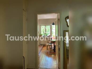 Wohnung zur Miete Tauschwohnung 750 € 2 Zimmer 55 m² 2. Geschoss Neustadt Hamburg 20459