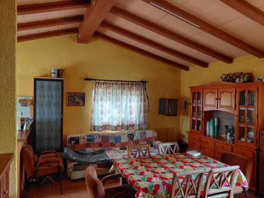 Villa zum Kauf 90.000 € 2 Zimmer 3.700 m² Castell de Castells 03793