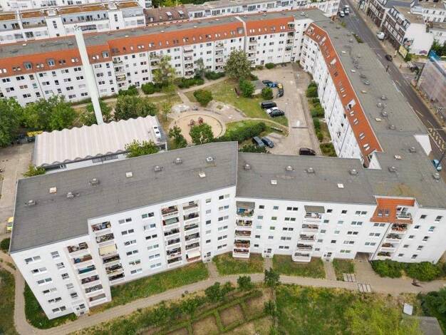 Wohnung zum Kauf provisionsfrei 209.800 € 3 Zimmer 70,1 m² Grünauer Straße 54 Köpenick Berlin 12557