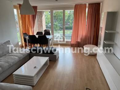 Wohnung zur Miete Tauschwohnung 790 € 2 Zimmer 62 m² 1. Geschoss Westend Berlin 10587