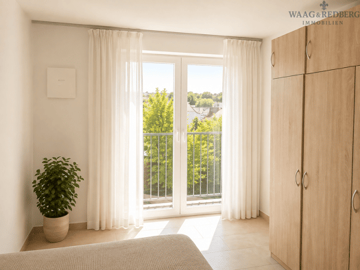 Wohnung zum Kauf 649.500 € 3 Zimmer 80 m² 3. Geschoss frei ab 01.12.2026 Sendling-Westpark München 81369