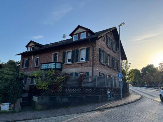 Wohnung zur Miete 680 € 3 Zimmer 70 m² frei ab sofort Wendelstein Wendelstein 90530
