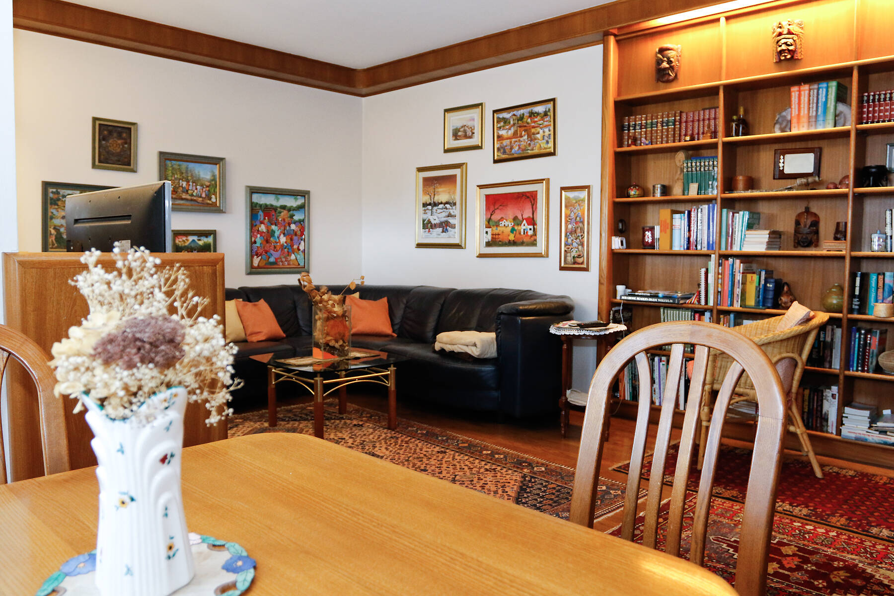 Wohnung – Klagenfurt am Wörthersee, St. Veiter Vorstadt - Ansicht 3