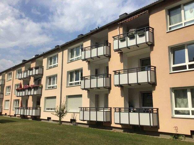 Wohnung zur Miete 732 € 3 Zimmer 71,8 m² 2. Geschoss frei ab 20.03.2026 Schlangenstr. 14 Innenstadt Bielefeld 33607