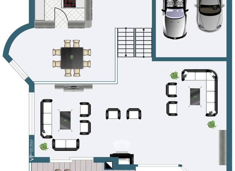 Einfamilienhaus zum Kauf 1.175.000 € 5,5 Zimmer 257 m² 475 m² Grundstück Stiepel Bochum 44797