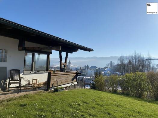 Grundstück zum Kauf 749.000 € 900 m² Grundstück Seewalchen am Attersee 4863