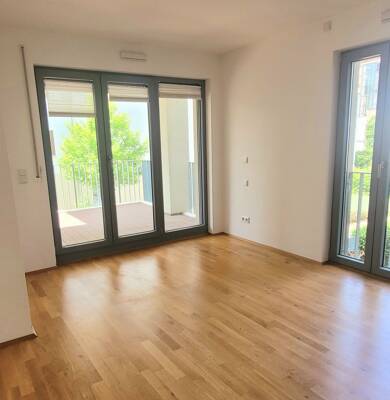 Wohnung zur Miete 1.320 € 3 Zimmer 99 m² Geschoss 1/4 frei ab sofort Südstadt 31 Fürth 90763