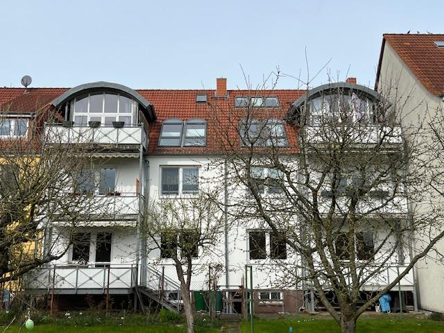 Wohnung zum Kauf 249.000 € 2 Zimmer 75 m²<br/>Wohnfläche 3.<br/>Geschoss Hansaviertel Rostock 18057