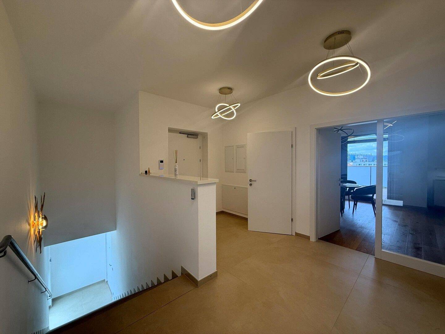 Wohnung zur Miete
