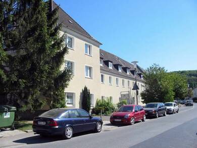 Wohnung zur Miete 429 € 3 Zimmer 52,6 m² Dachgeschoss, 2. Geschoss Hohle Straße 53 Eilpe Hagen 58091