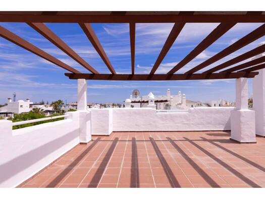 Wohnung zum Kauf 1.100.000 € 188 m² Alcántara 0