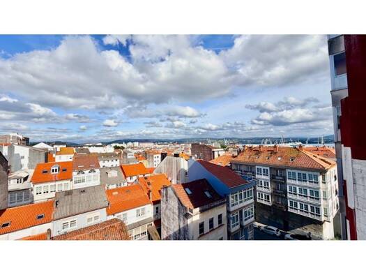Wohnung zum Kauf 200.000 € 5 Zimmer 206 m² Calle de Pardiñas 0 Ferrol 15401