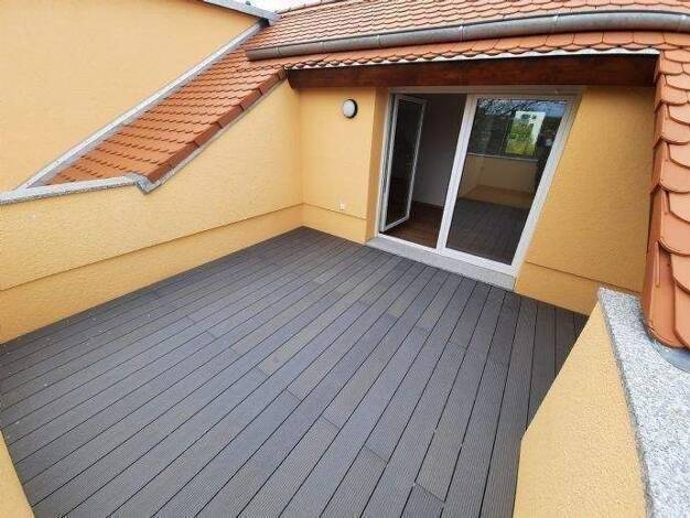 Wohnung zur Miete 1.112 € 2 Zimmer 85,6 m² 2. Geschoss Leipziger Straße 105 Böhlitz-Ehrenberg Alt-West 04178