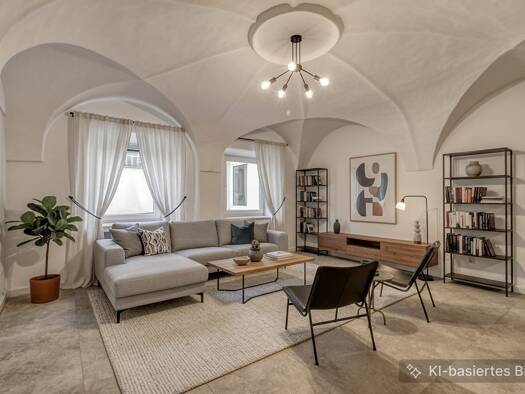 Wohnung zum Kauf 1.098.000 € 6 Zimmer 195 m² 1. Geschoss Innenstadt Rosenheim 83022