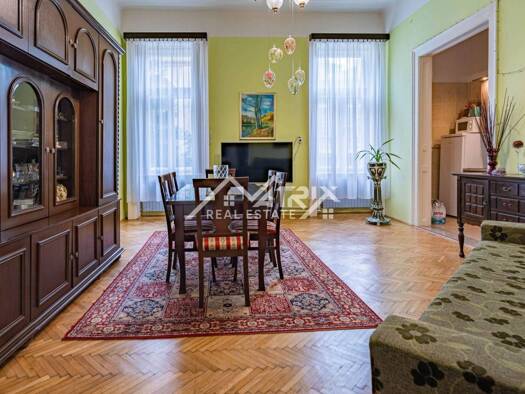 Wohnung zum Kauf 500.000 € 7 Zimmer 180 m² 1. Geschoss Osijek Osijek 31000