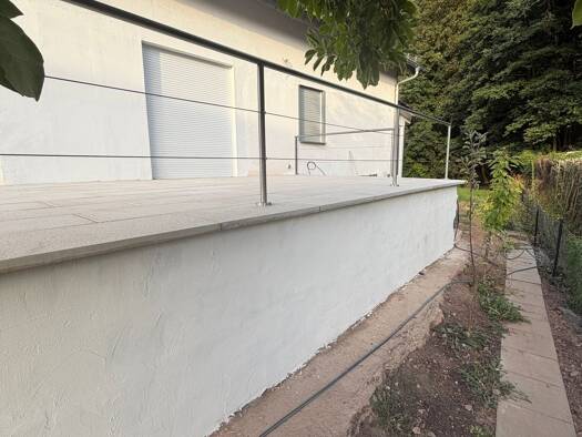 Wohnung zur Miete - Erstbezug 750 € 2 Zimmer 100 m² EG Ilfeld Harztor 99768