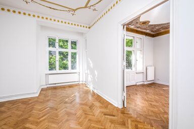 Wohnung zum Kauf provisionsfrei 1.025.209 € 5 Zimmer 134,3 m² 2. Geschoss Elberfelder Straße 30 Moabit Berlin 10555