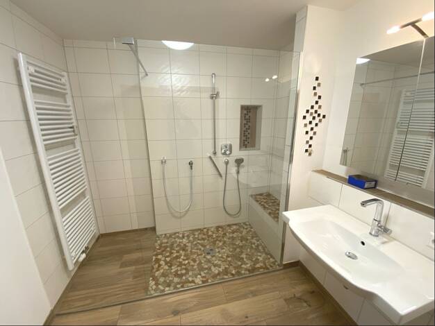 Wohnung zum Kauf 209.500 € 3 Zimmer 68 m² Murrhardt 71540