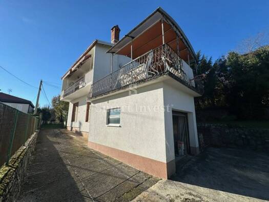 Einfamilienhaus zum Kauf 360.000 € 4 Zimmer 179 m² Lovran Lovran 51415