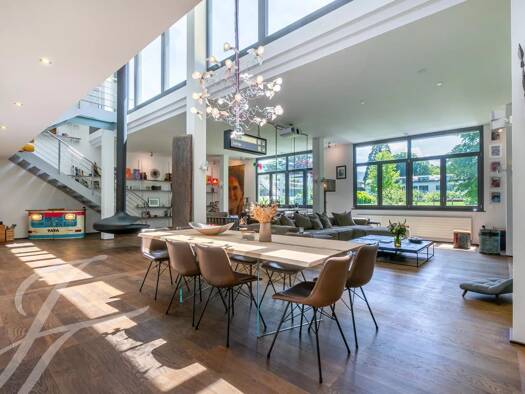 Loft zum Kauf 4.750.000 CHF 6 Zimmer 366 m² Troinex 1256