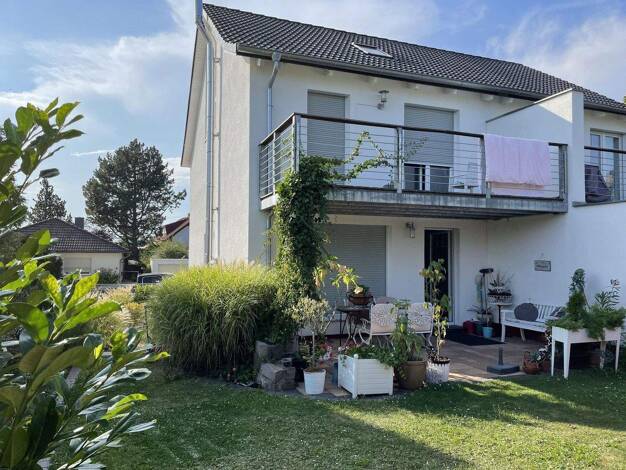 Reihenmittelhaus zum Kauf provisionsfrei 540.000 € 7 Zimmer 160 m² 159 m² Grundstück Rothenbergen Gründau Rothenbergen 63584