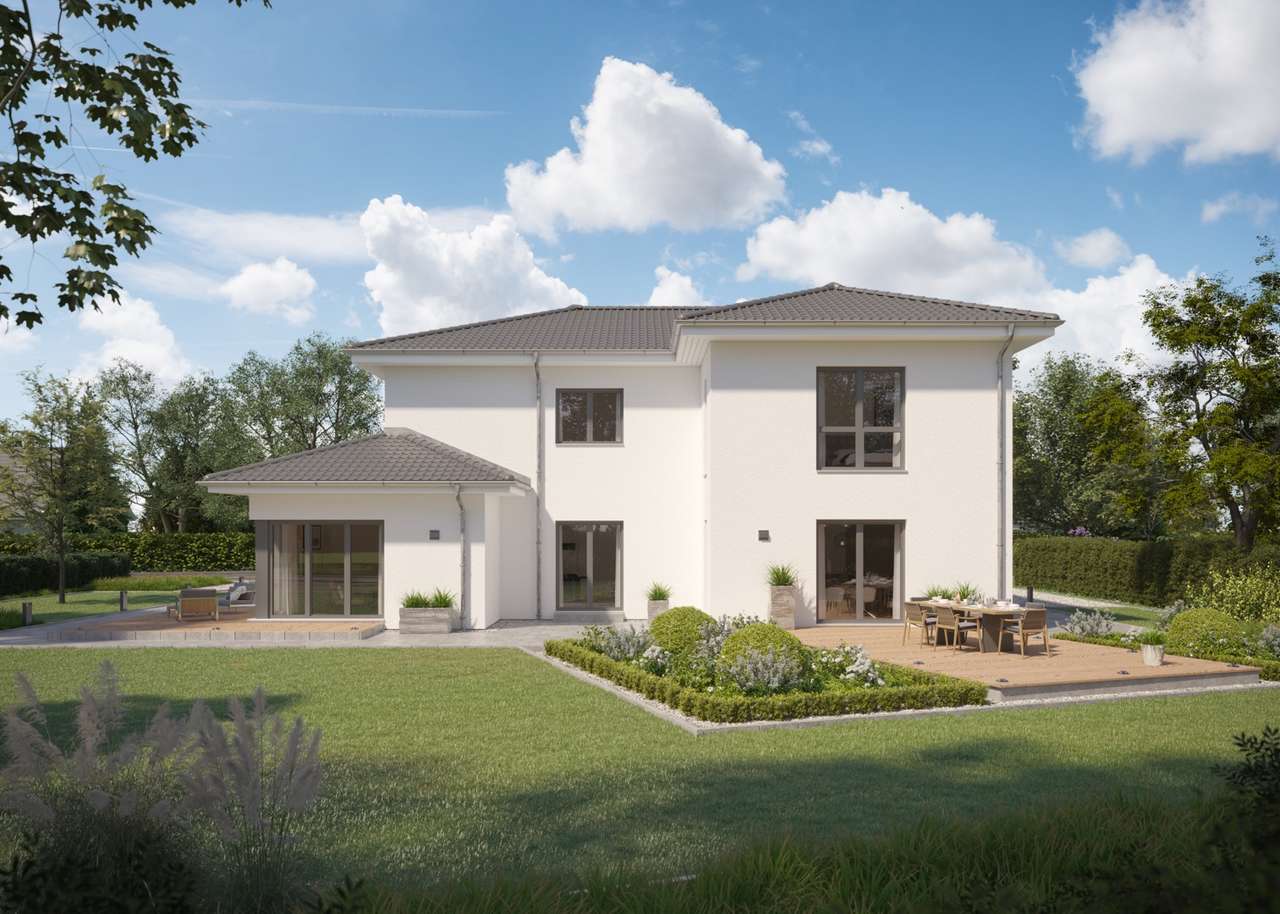 Haus – Volkmarsen, Waldeck-Frankenberg - Ansicht 4